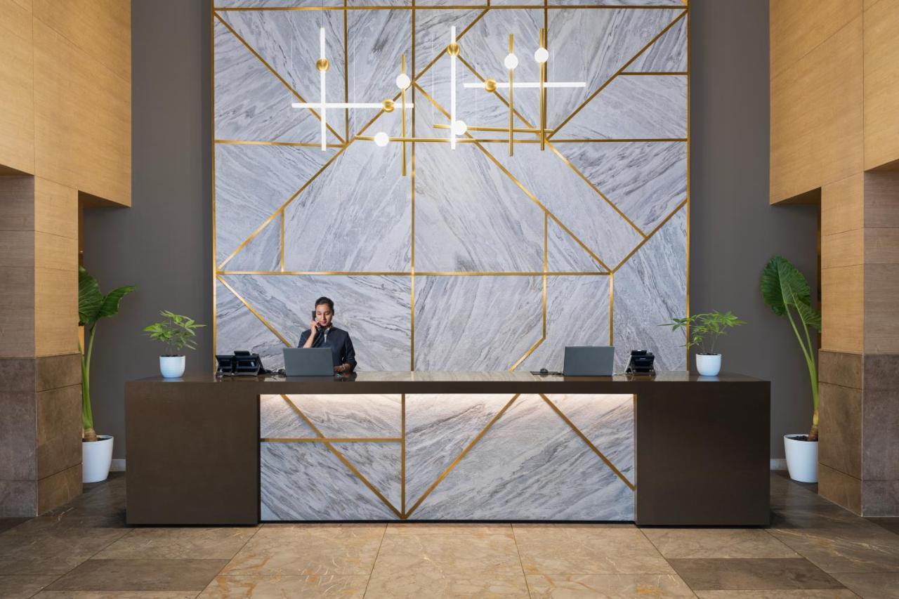Hyatt Place Vijayawāda Exterior foto
